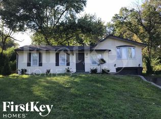 7020 NE 51st Ter, Kansas City, MO 64119