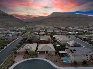 5871 Sky Cloud Ln, Las Vegas, NV 89135