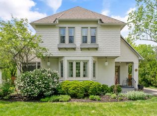 41 N Ardmore Rd, Columbus, OH 43209