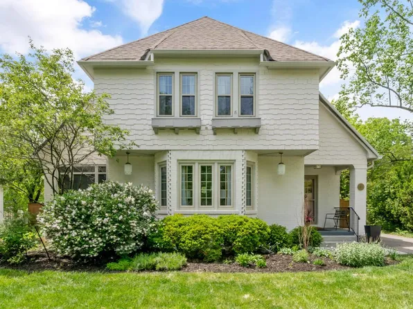 41 N Ardmore Rd, Columbus, OH 43209