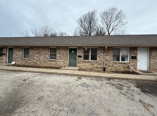345 Doan St #5, Wilmington, OH 45177