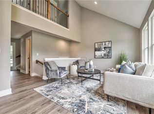 511 W Smith St, Spring Hill, KS 66083