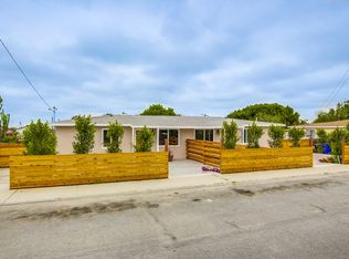 1488-90 Burton St, San Diego, CA 92111