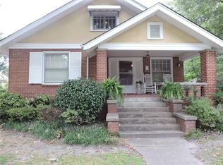 402 Spring St, Thomasville, NC 27360