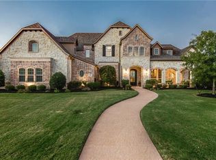 2201 Woodhaven Dr, Prosper, TX 75078