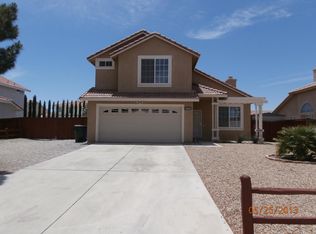 11543 Spring St, Adelanto, CA 92301