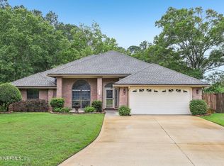 5092 RIPPLE RUSH Drive N, Jacksonville, FL 32257