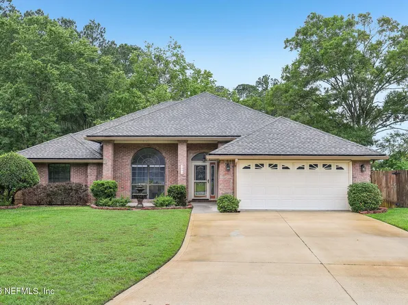 5092 RIPPLE RUSH Drive N, Jacksonville, FL 32257