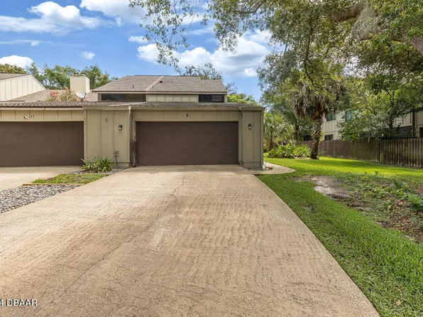 9 Autumnwood Trl, Ormond Beach, FL 32174