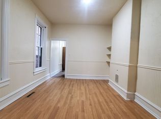 727 W Market St, Pottsville, PA 17901