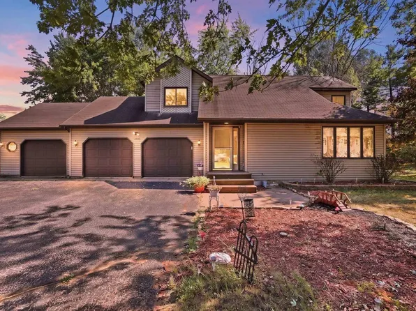 1007 W 3RD STREET, Nekoosa, WI 54457
