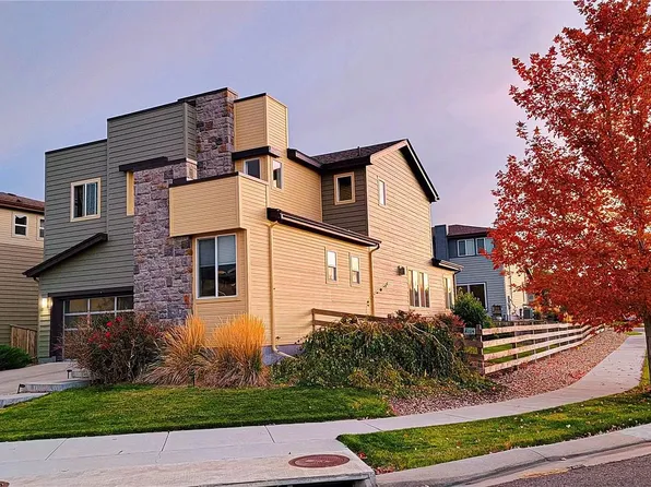 10837 Truckee Cir, Commerce City, CO 80022