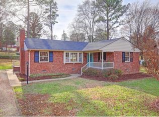 9305 Ridgefield Rd, Henrico, VA 23229
