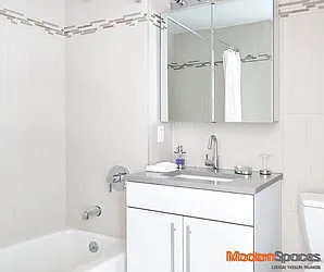 Rented by Modern Spaces