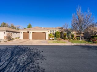 2246 W Sonoma Ln, Saint George, UT 84770