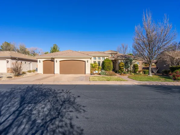 2246 W Sonoma Ln, Saint George, UT 84770