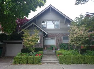 1447 Sunset Ave SW, Seattle, WA 98116