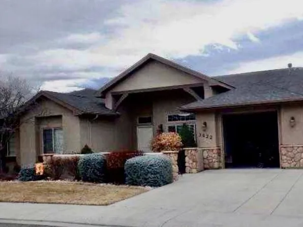 3422 Woodgate Dr, Grand Junction, CO 81506