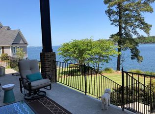 153 Sassafras Trl, Lexington, SC 29072