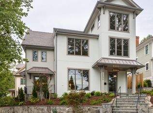 5533 Hawthorne Pl NW, Washington, DC