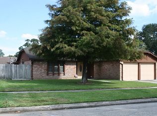 23130 Pennsgrove Rd, Spring, TX 77373