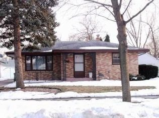 2108 Barton Blvd, Rockford, IL 61103