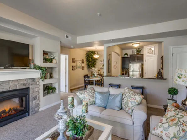 The Regency at River Valley