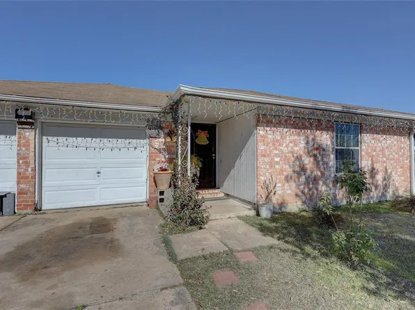4826 Danfield Drive, Houston, TX 77053