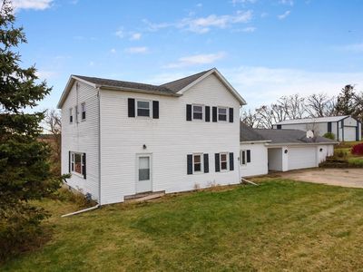 3883 County Road CH, Dodgeville, WI, 53533