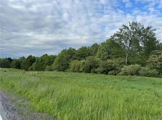 Grote Rd, Springville, NY 14141