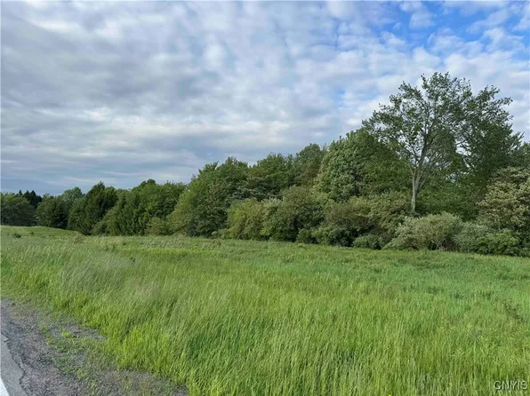 Grote Rd, Springville, NY 14141