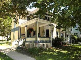 205 S 4th St APT C, Stoughton, WI 53589