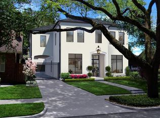 1723 Kipling St, Houston, TX 77098