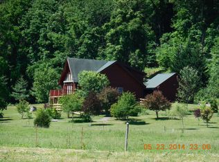 408 Thomas Loop Rd, Sevierville, TN 37876