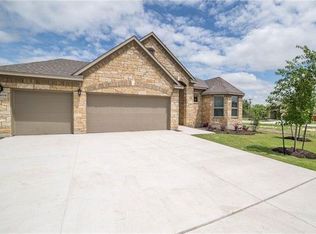 3028 Burcott Mill Rd, Pflugerville, TX 78660