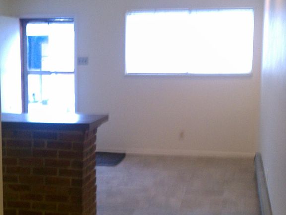 vaulted ceilings