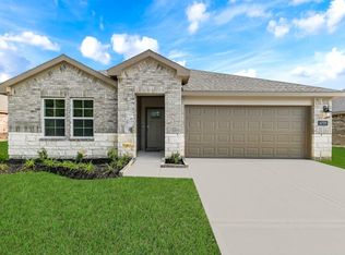 6725 Kayla St, Beaumont, TX 77708