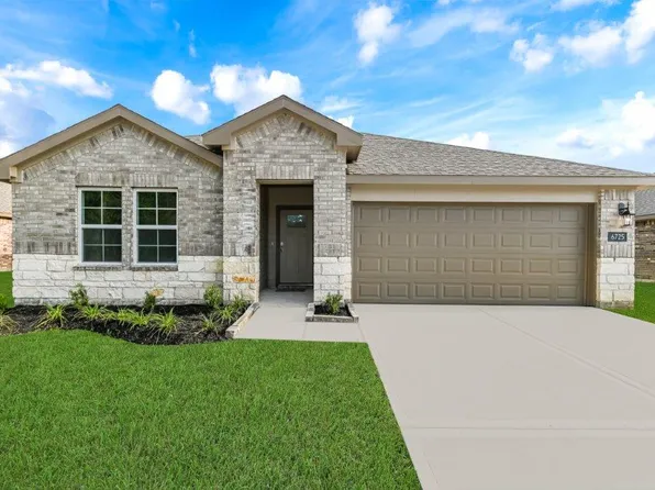 6725 Kayla St, Beaumont, TX 77708