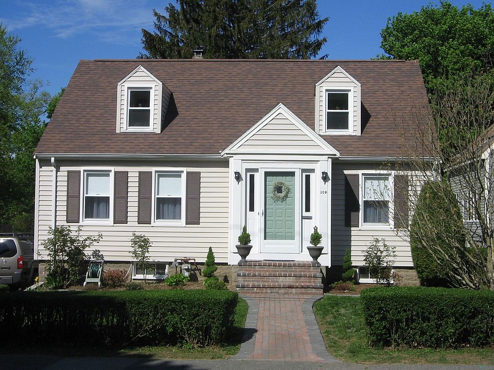 109 North Street