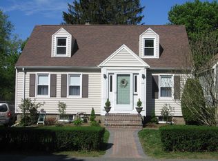 109 North St, Weymouth, MA 02191