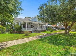 1417 E Jackson St, Pensacola, FL 32501