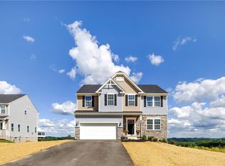 330 William Dr, Pittsburgh, PA 15239