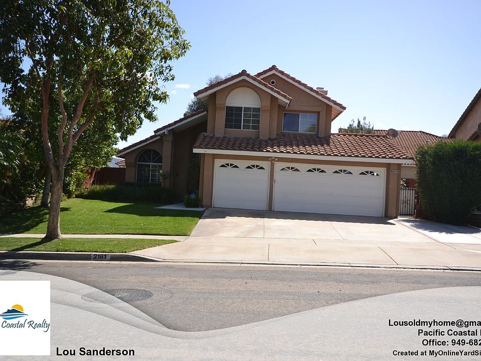 1st image of 2181 Turnberry Ln
