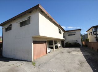 1622 S Chapel Ave APT B, Alhambra, CA 91801