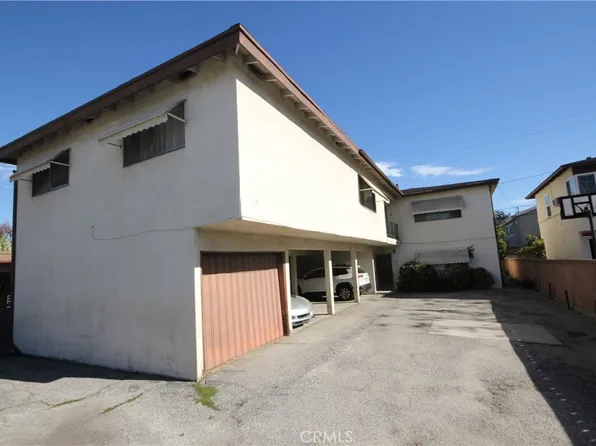 1622 S Chapel Ave APT B, Alhambra, CA 91801