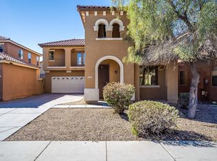 9325 W Cordes Rd, Tolleson, AZ 85353