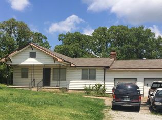17701 W 41st St S, Sand Springs, OK 74063