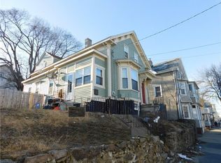 114 Harold St, Providence, RI 02908