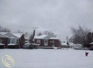 14000 Fairmount Dr, Detroit, MI 48205