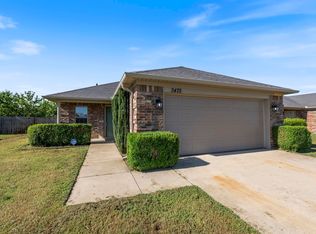 3475 Malvern Hill Dr, Conway, AR 72032